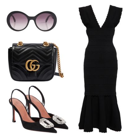 LBD. Little Black dress. Summer dress  

#LTKFind #LTKshoecrush #LTKstyletip