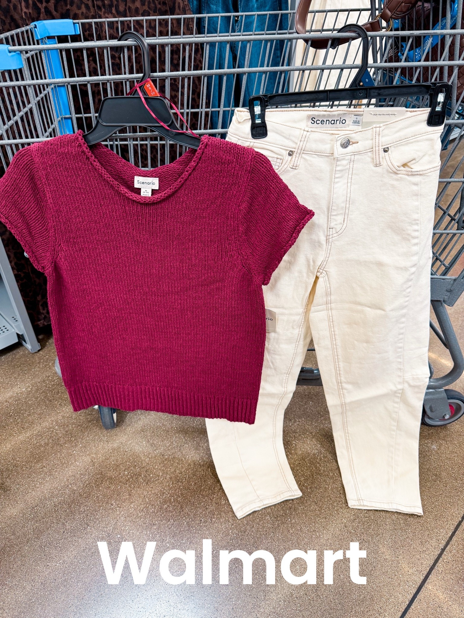 @Walmart fall outfit ideas

#LTKootd #LTKgrwm #LTKxWalmart