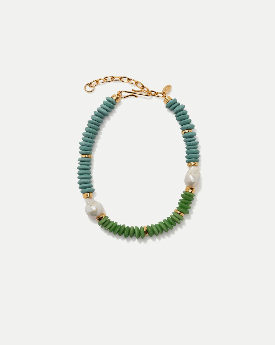 Tavira Necklace | Veronica Beard