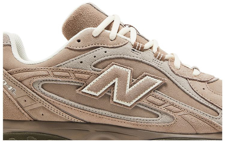 New Balance 204L 'Mushroom Arid Stone' | GOAT