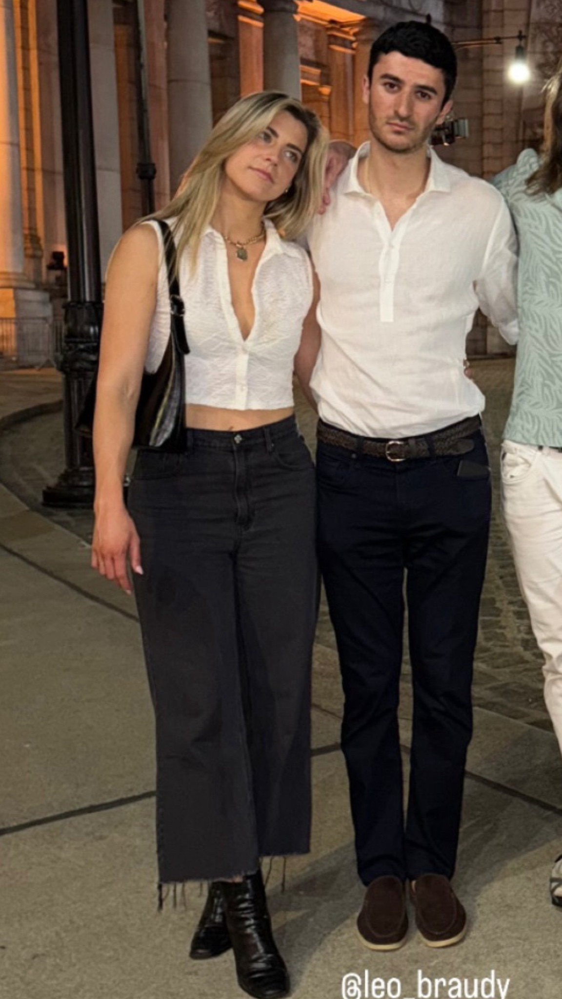 Fit check ft. Leo
Can’t find my exact top but found similar that are dec price
Also can’t find exact boots (from dolce vita) but similar ones from Amazon are posted!