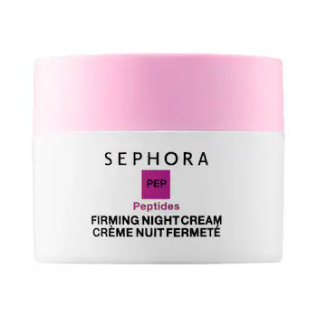 SEPHORA COLLECTIONFirming Night Cream with Peptides | Sephora (US)