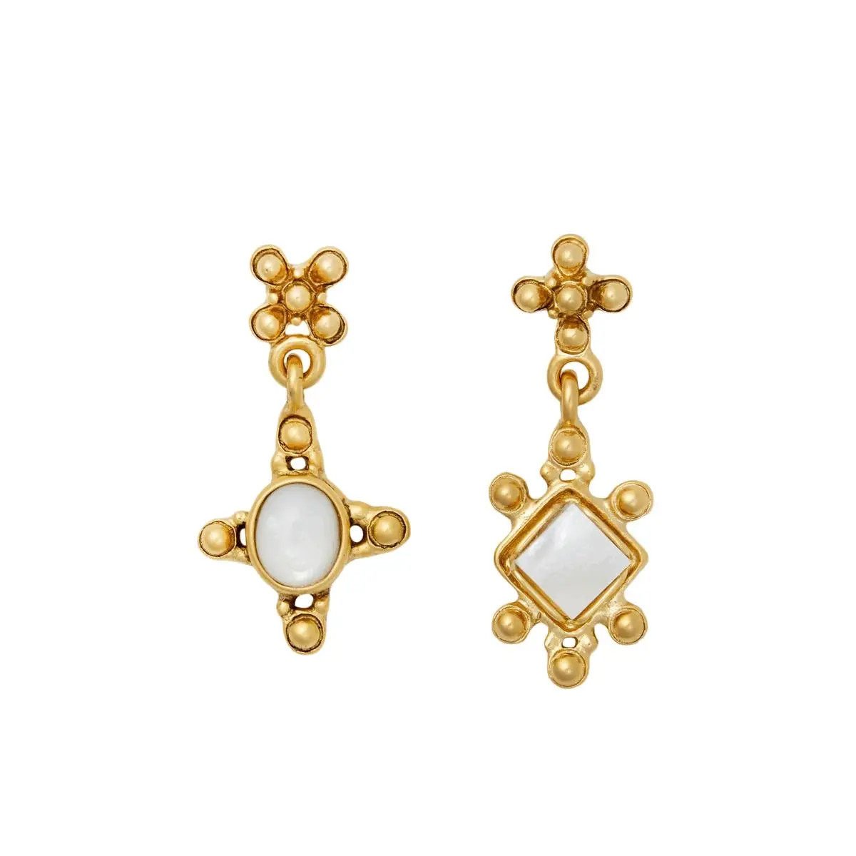 Daphne Earrings | Brinker & Eliza