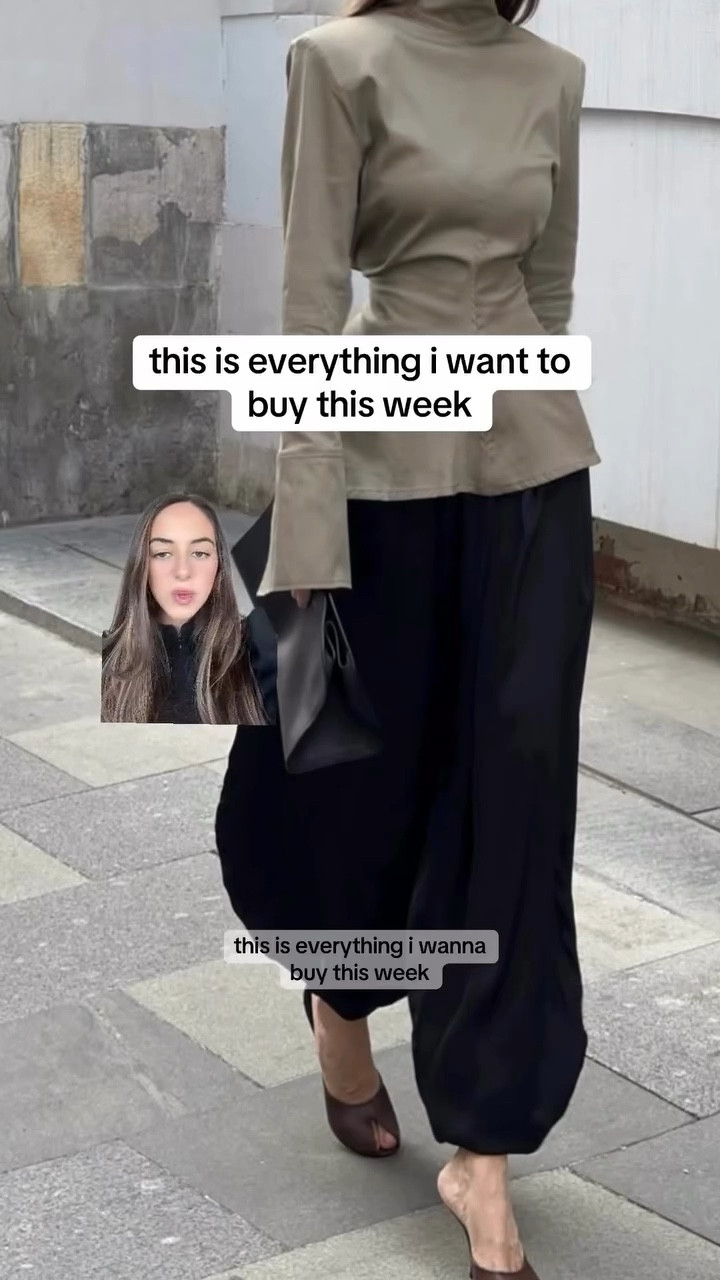 this is everything i want to buy this week | 8/17

#LTKStyleTip #LTKParties #LTKSeasonal