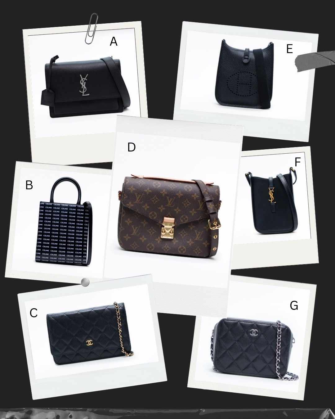 Help me pick which bag I should order next from Vivrelle! Let me know in the comments! I’m looking for a chic everyday bag that I can wear crossbody! Code SIMPLESWEET gets you your first month for free! 

 Vivrelle is a monthly membership that allows you to borrow designer items! @Vivrelle #vivrellepartner #ad


#LTKSeasonal #LTKmomlife #LTKdayinmylife