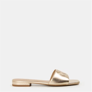 Everley Slide Sandals | Flannels UK