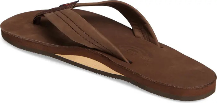 Rainbow® Rainbow Wide Strap Flip Flop (Women) | Nordstrom | Nordstrom