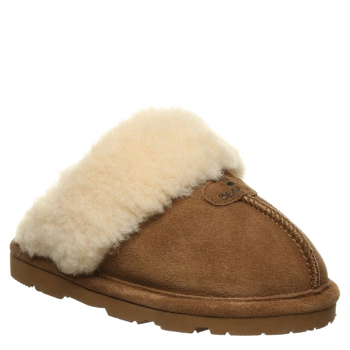 Bearpaw Kids' Loki Youth Slippers | Target