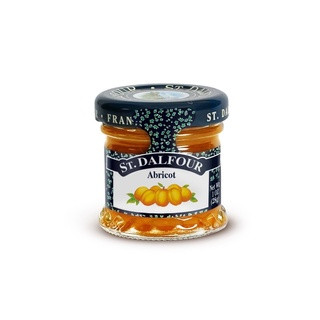 Mini Geleia de frutas  28g St. Dalfour - Importado França | Shopee (BR)