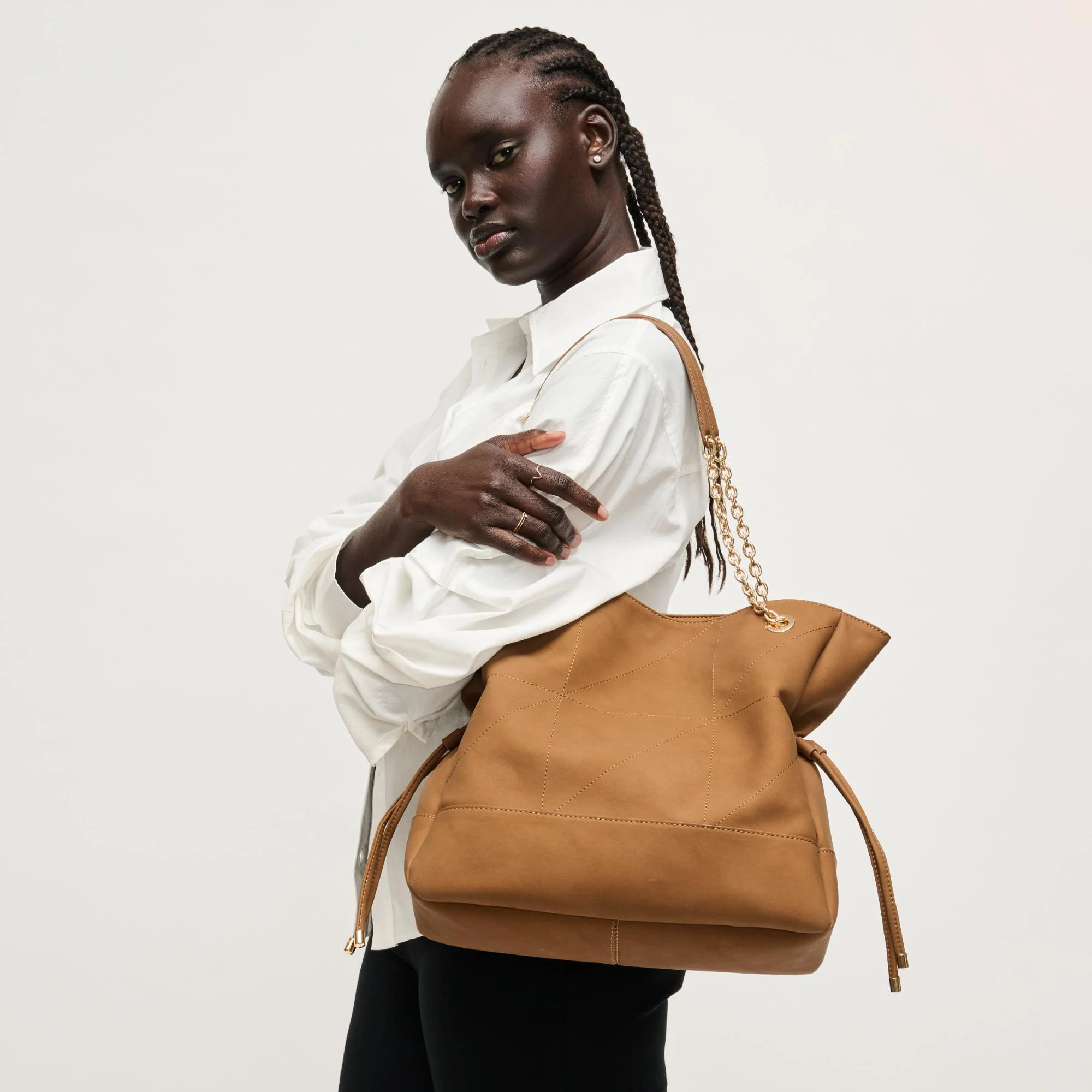 Kinsley Tote | Urban Expressions