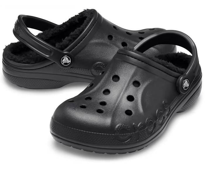 Baya Lined Clog | Crocs (US)