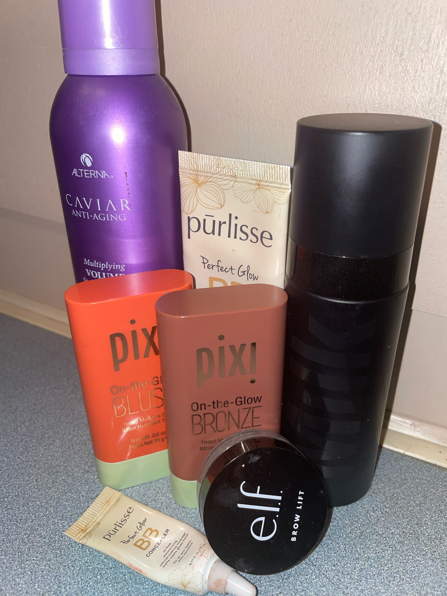 Grwm products 

#LTKU #LTKbeauty #LTKfindsunder100