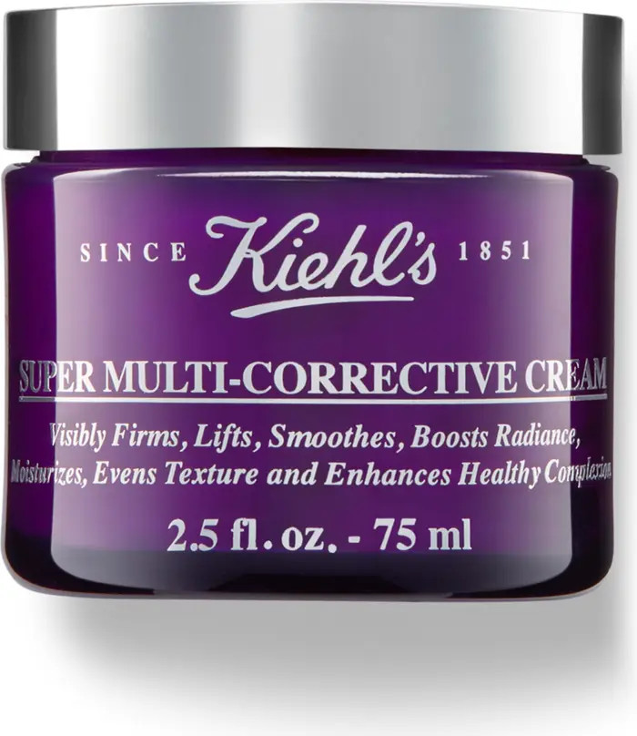 Kiehl's Since 1851 Super Multi-Corrective Anti-Aging Face & Neck Cream | Nordstrom | Nordstrom