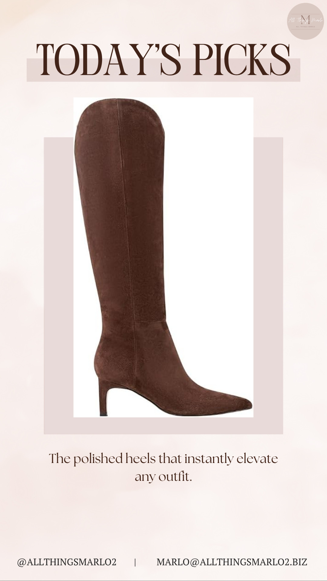 The polished heels that instantly elevate any outfit. 

 #LTKSeasonal #LTKWorkwear #LTKTravel