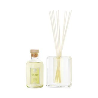 Antica Farmacista Crystal Diffuser - Lemon Verbena & Cedar 16.9 oz.  | Bloomingdale's Home | Bloomingdale's (US)