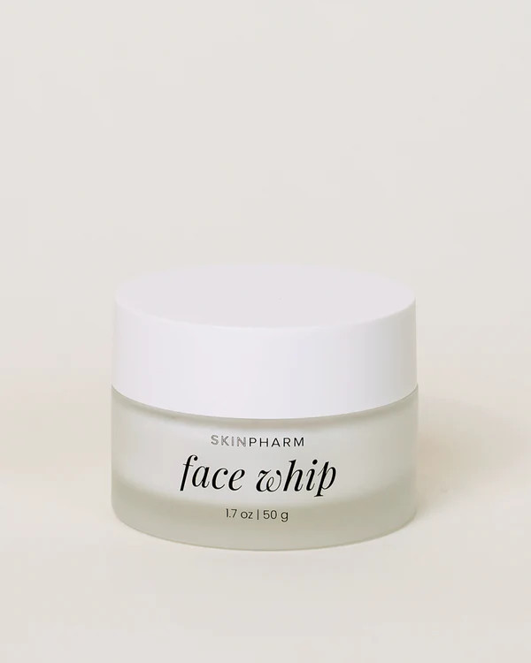Face Whip | Skin Pharm