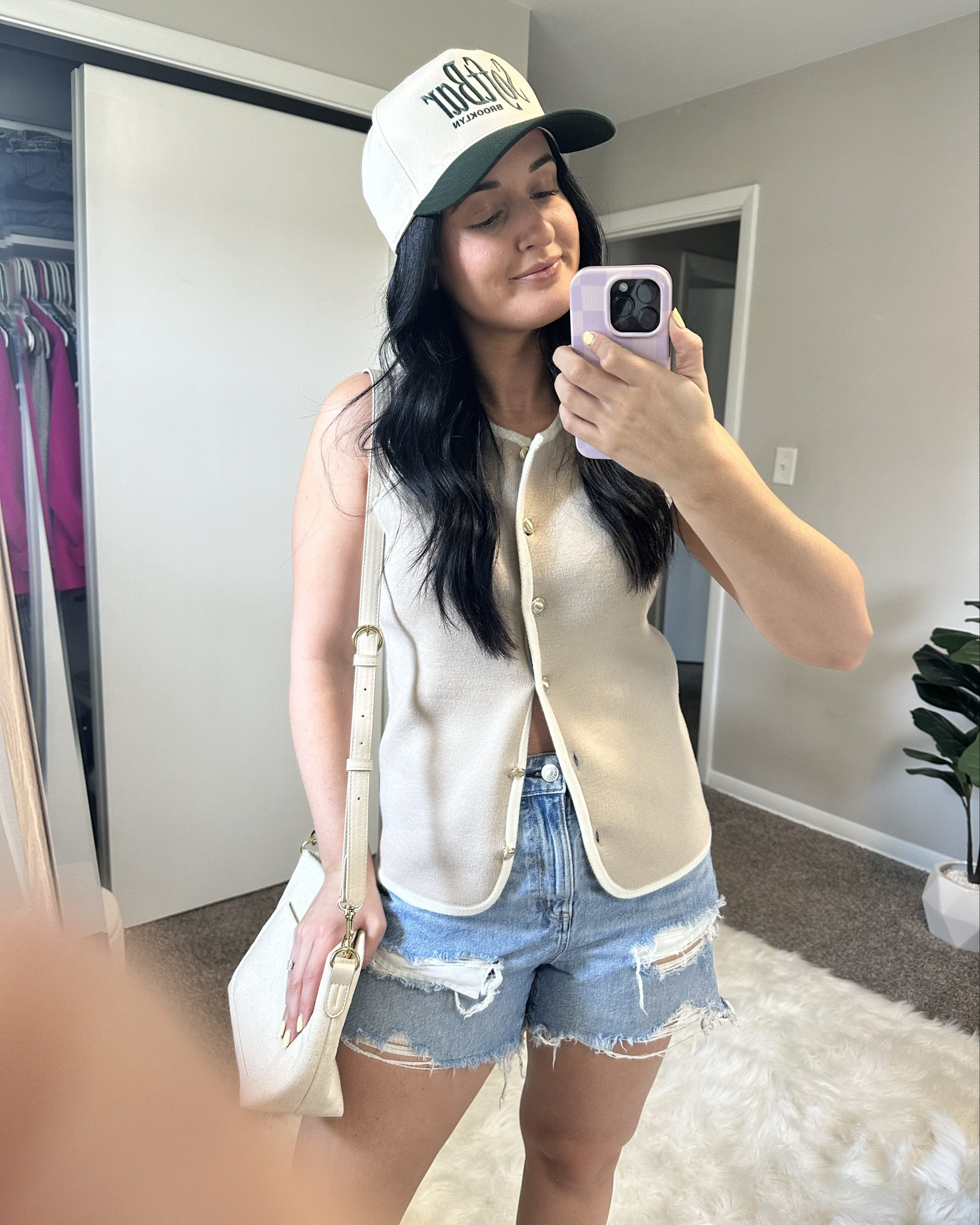 Sometimes I get dressed. 

#LTKFindsUnder100 #LTKStyleTip
