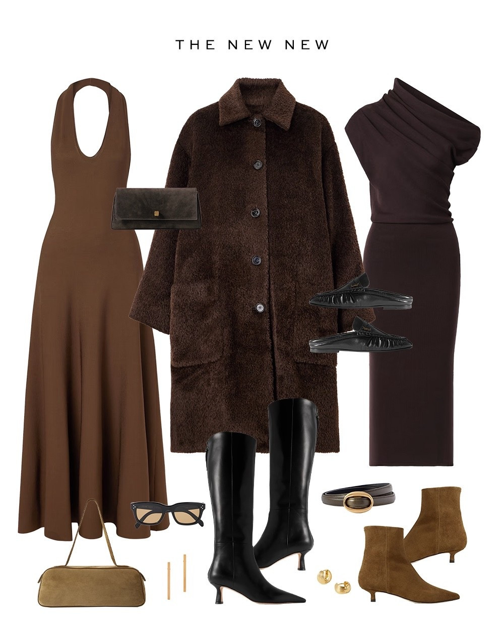 The New New

#LTKStyleTip