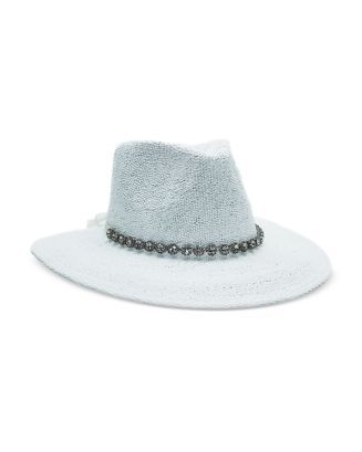 Krystal Toyo Straw Hat | Bloomingdale's (US)