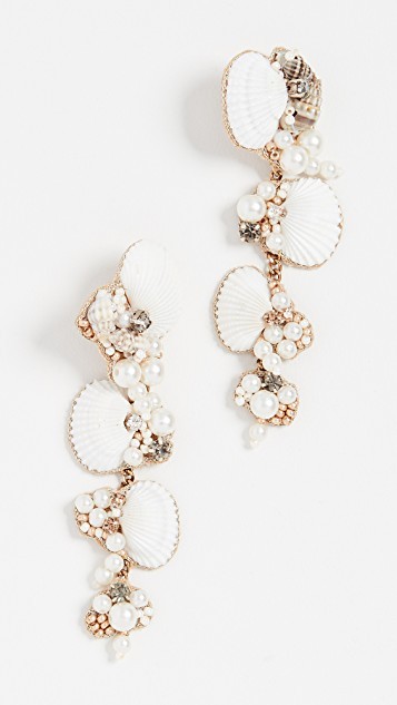 Deepa by Deepa Gurnani Aliyah Earrings | Shopbop