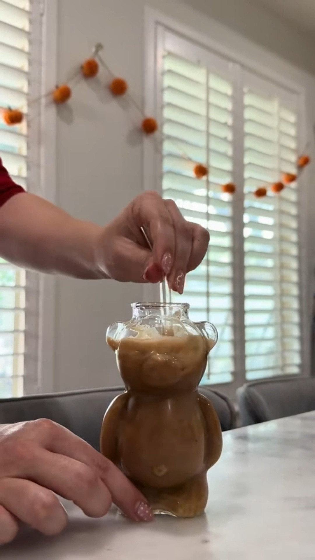 If you didn’t get the iced coffee bear, I’ve got some fun options for you on my st0refront and LTK 🧸 #icedcoffee #bearcup #coffeelover #coffeeobsessed

#LTKHome #LTKSeasonal #LTKHoliday