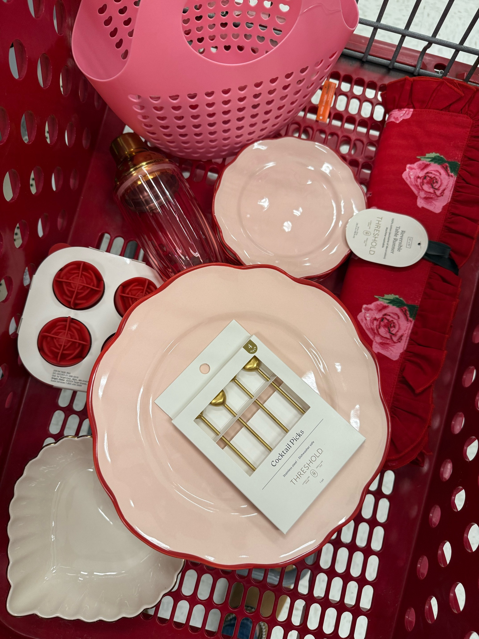 Target valentines finds 