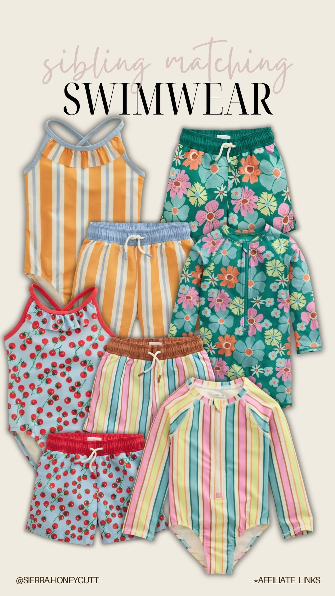 Toddler matching swimwear from Kohl’s!

Seasonal trending kids, family, swimwear, matching mom favorites, swim travel, vacation spring break summer

#LTKmomlife #LTKBaby #LTKKids
