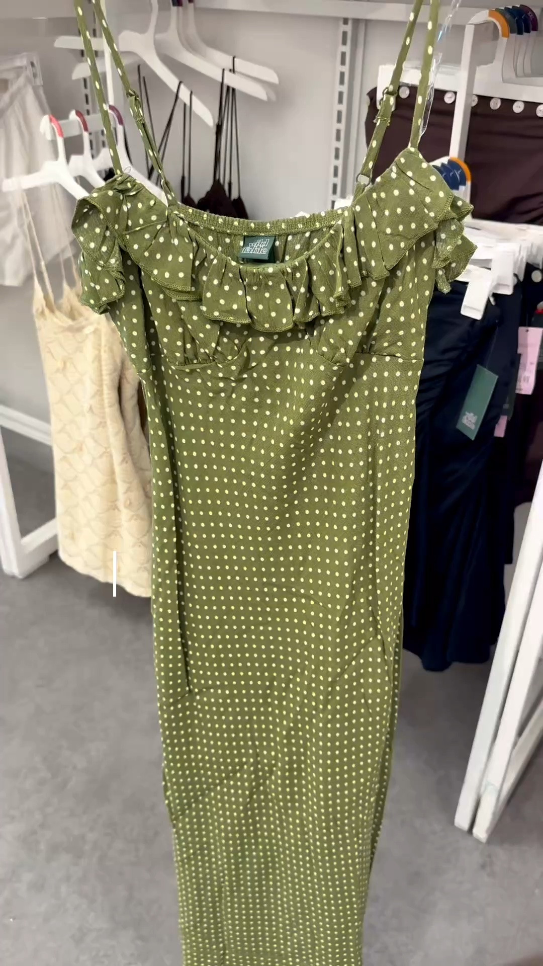 Target’s new dresses are TOO good 😍🎯 So many cute styles that are perfect for now + heading into fall! Which one is your favorite? 👗✨ @Target

#LTKgrwm #LTKootd #LTKmomlife