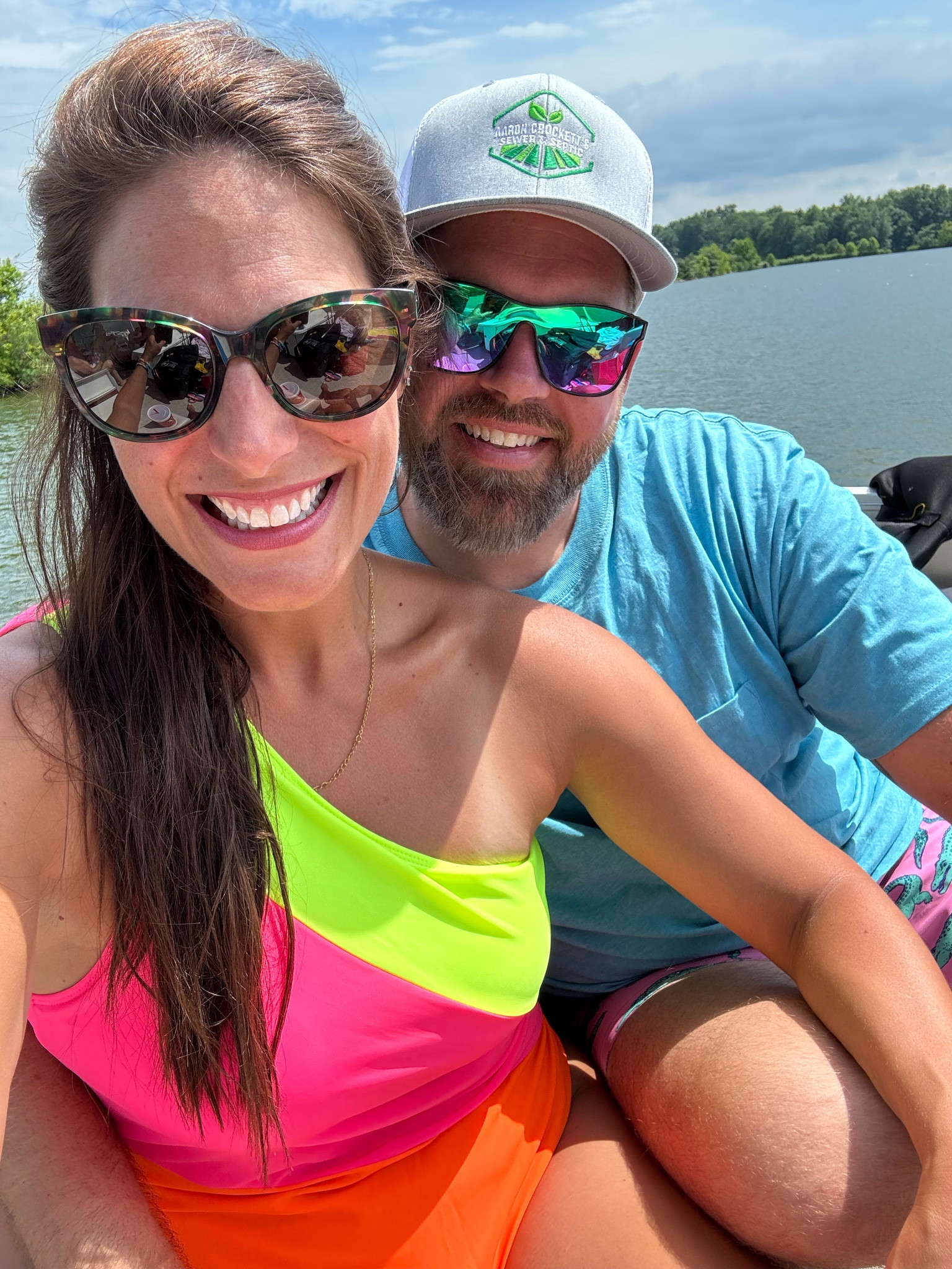 Comfy swimsuit!

#LTKMidsize #LTKSwim #LTKFamily