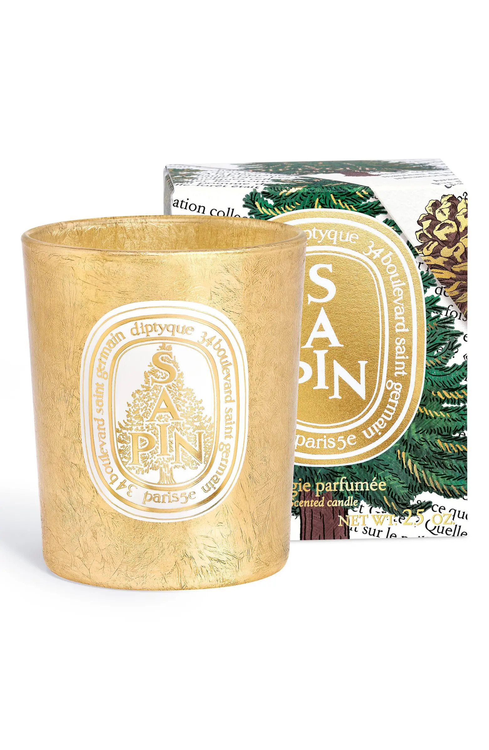 Sapin (Pine Tree) - Candle | Nordstrom