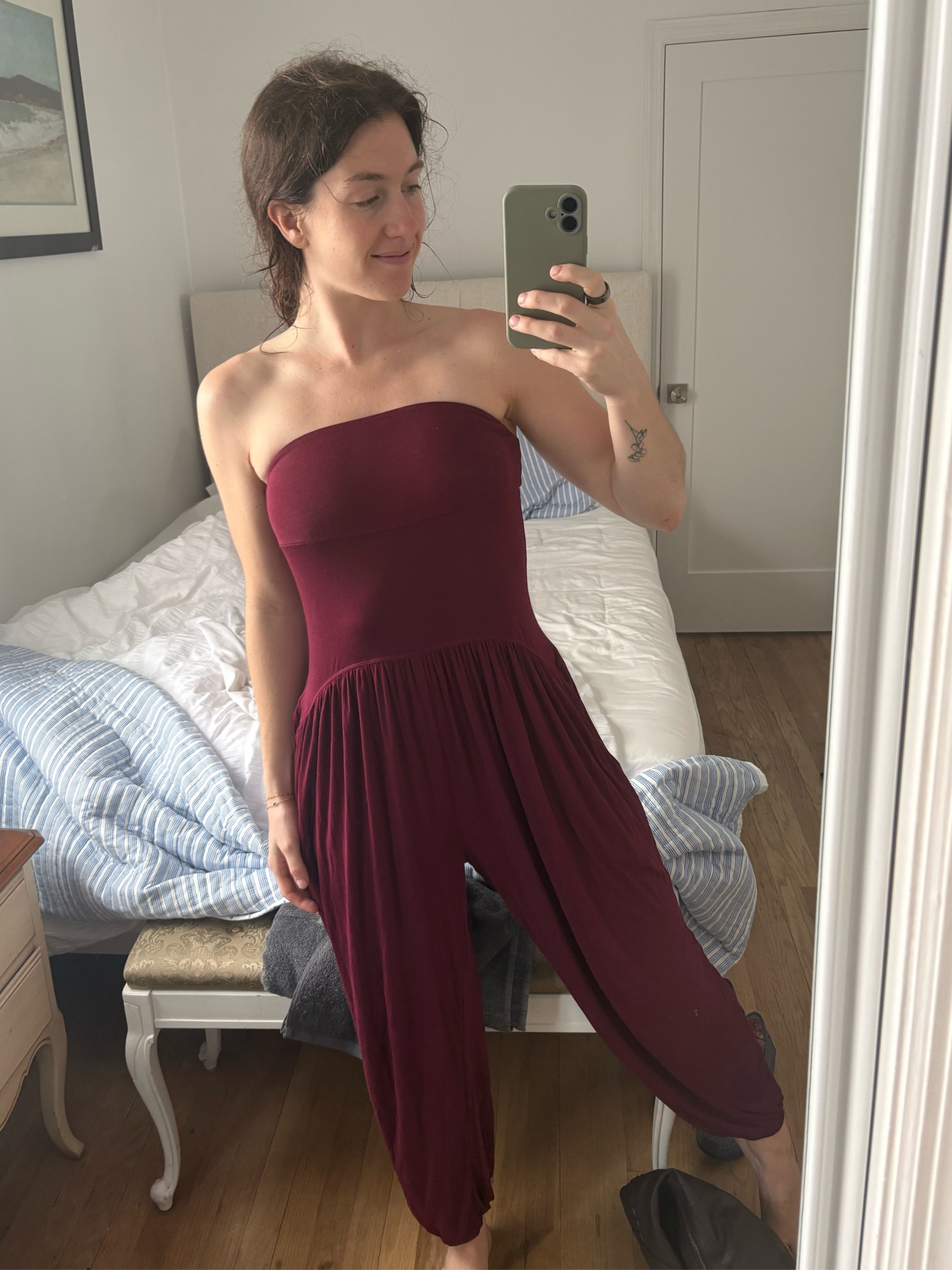 The literal best jumpsuit ever 