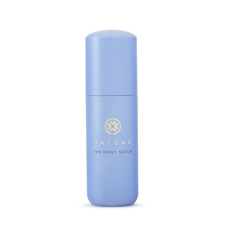 Tatcha The Dewy Serum For Smoother, Plumper, Dewier Skin | Tatcha