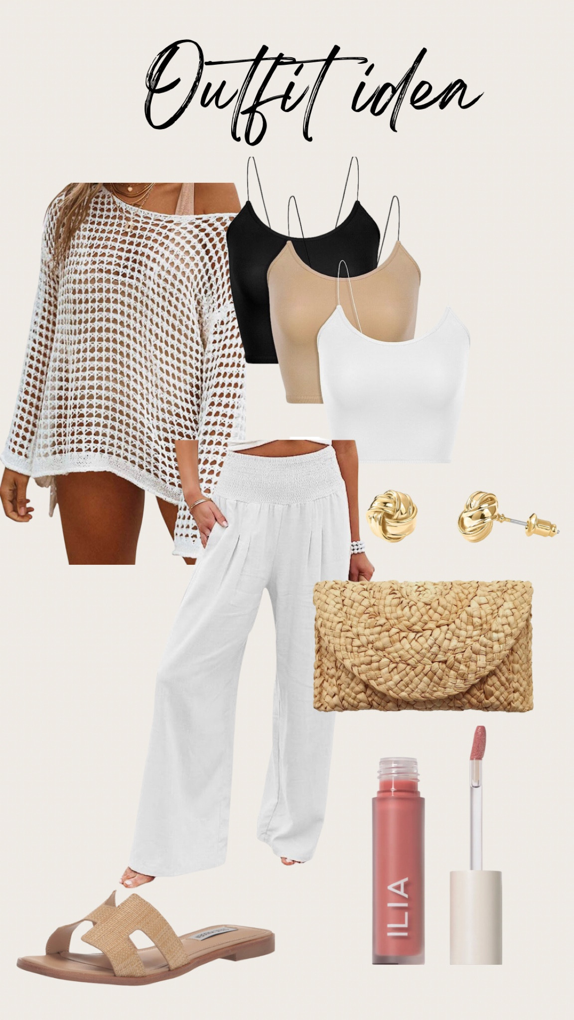 It’s giving coastal granddaughter 

#LTKstyletip #LTKshoecrush #LTKtravel