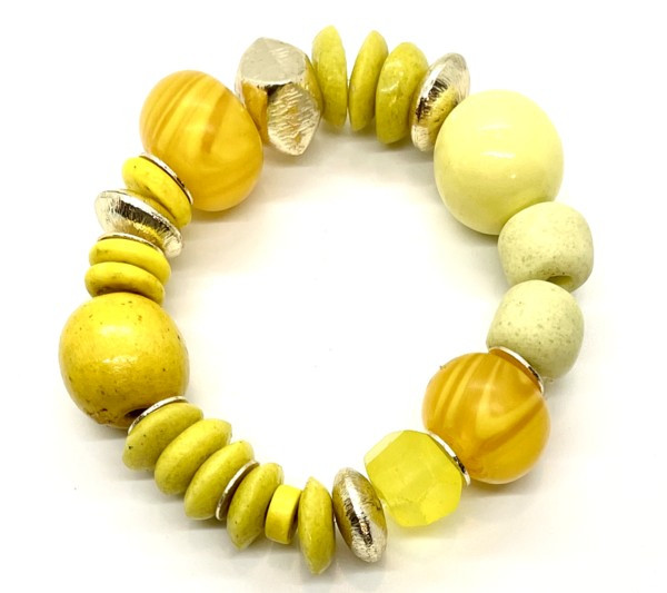 Walking on Sunshine Bracelet | Accessory Concierge