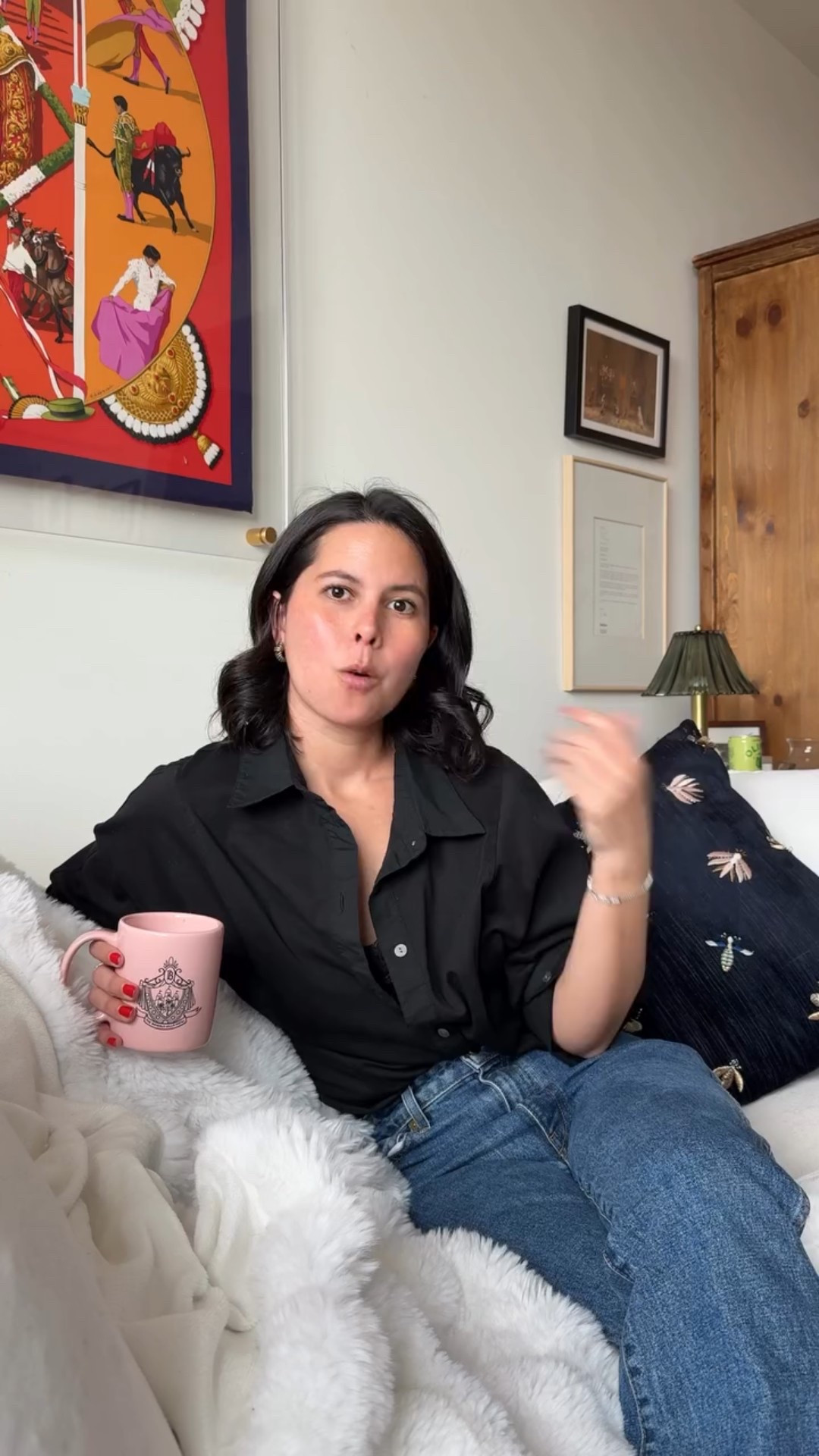 Ok, but what if worst case scenario does sometimes happen. Comment journal for the full list of questions

The holidays are weird stuff like this makes it weirder, but we’re going to be ok. 

Journaling, vlogmas, collective voice, career