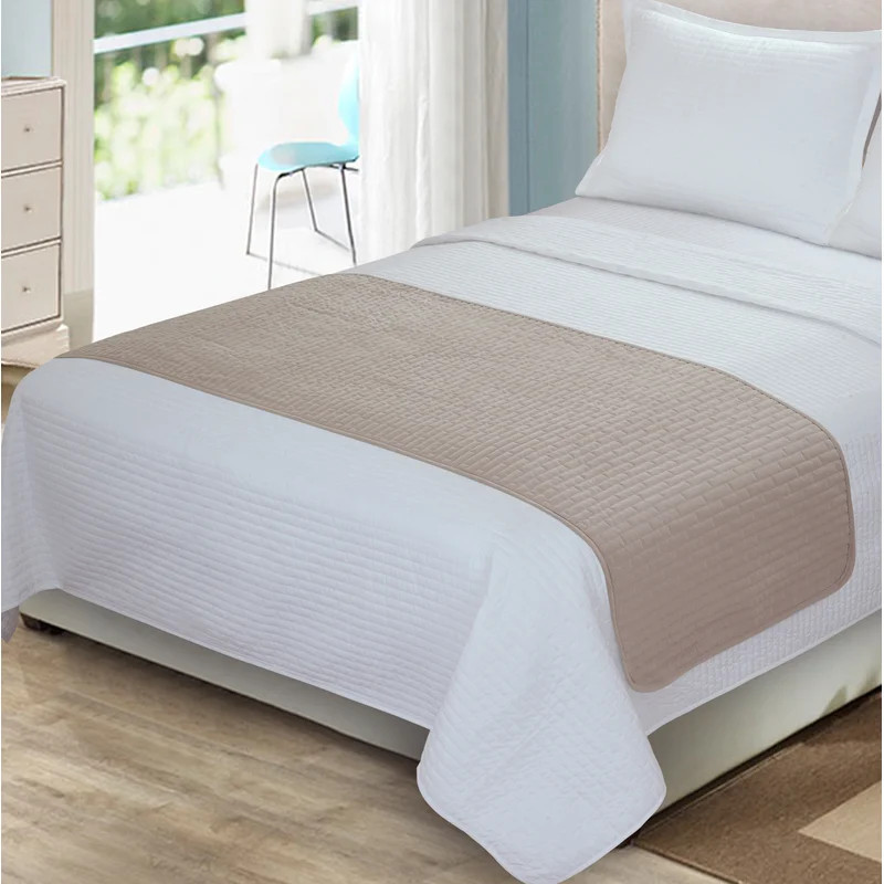 Hinch Bed Runner | Wayfair North America