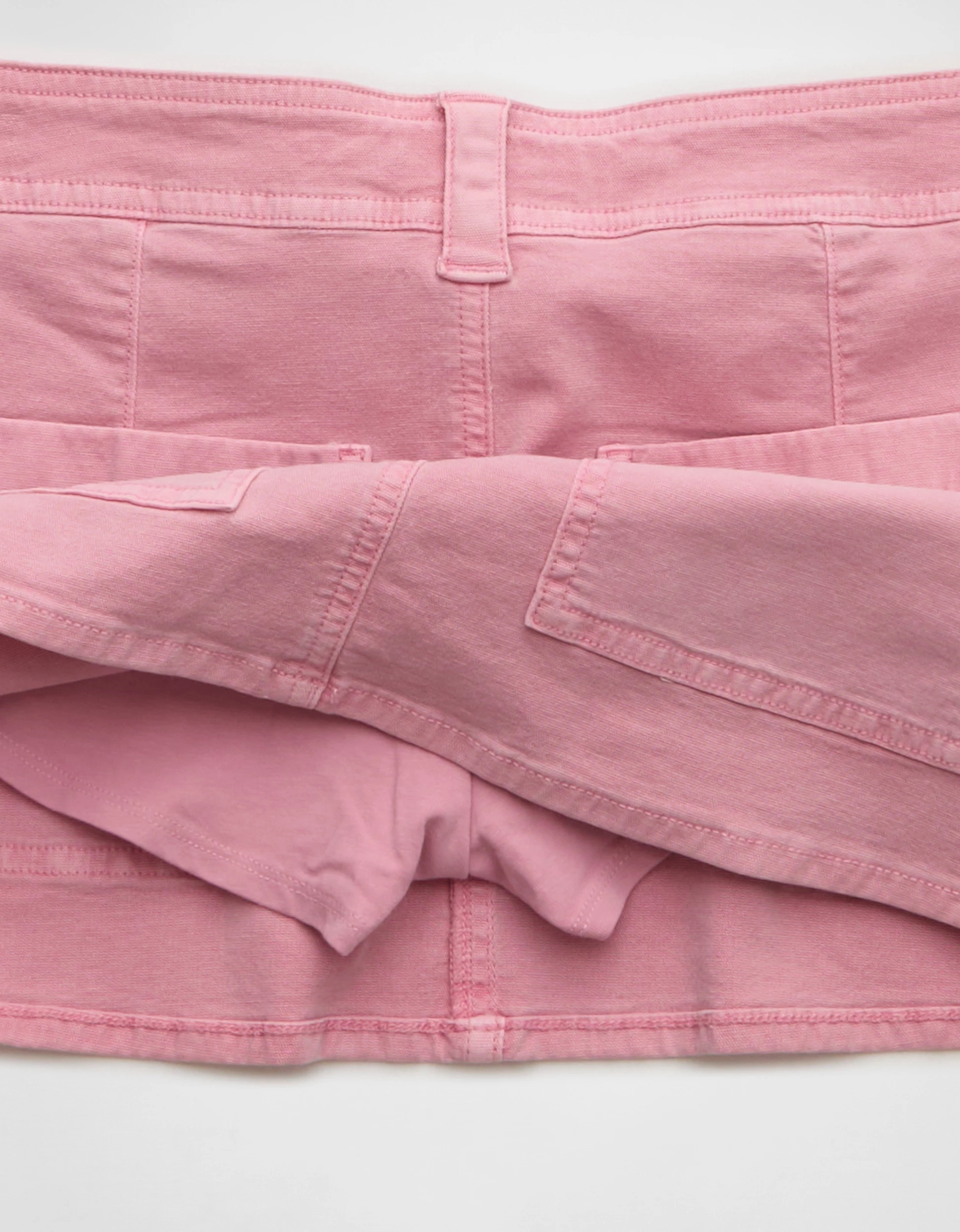 AE Super Low-Rise Perfect Micro Mini Skirt | American Eagle Outfitters (US & CA)