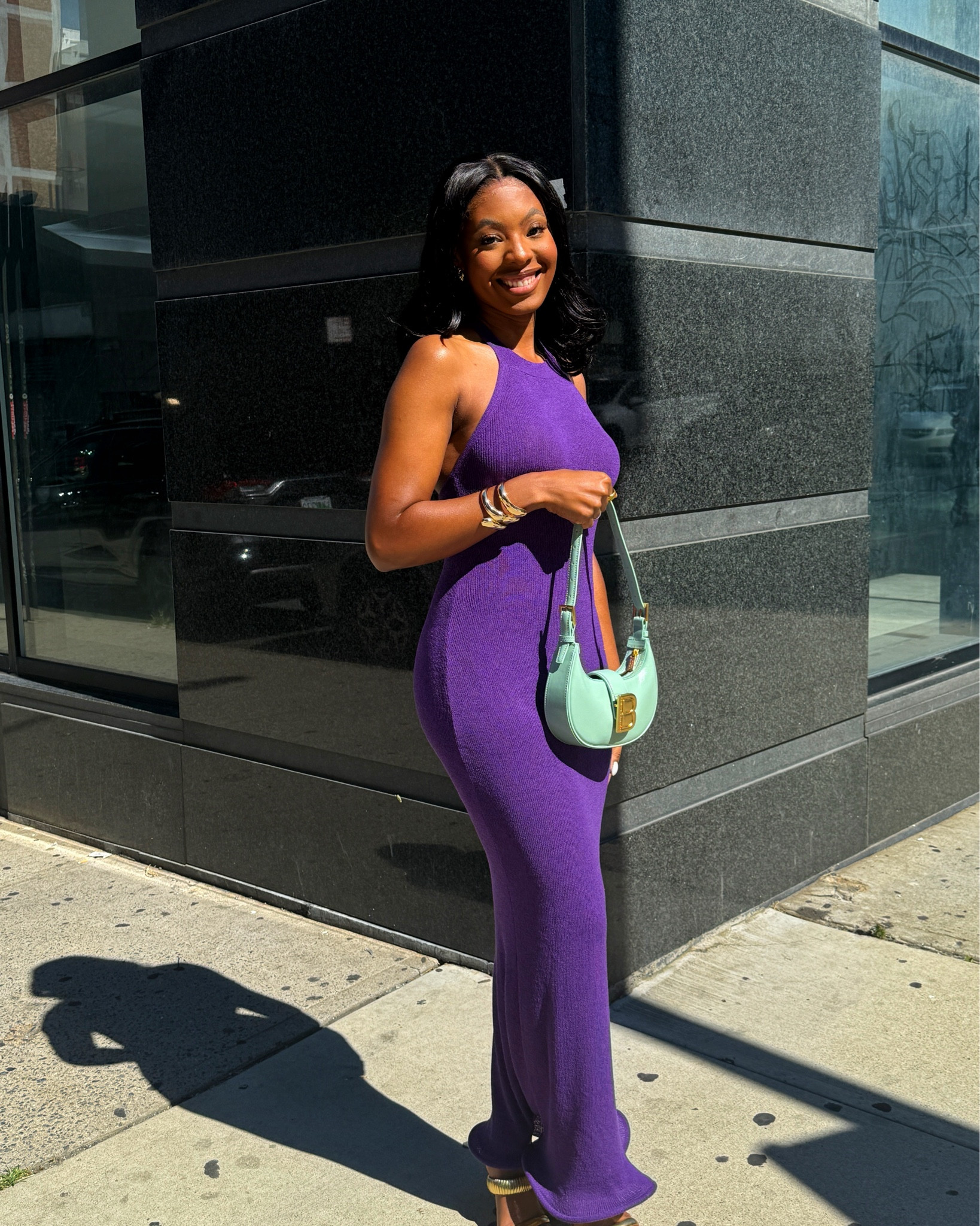 Spring is around the corner 💐

#LTKspring #LTKootd