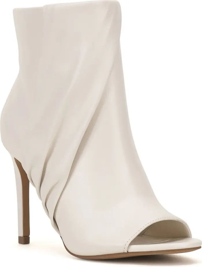 Atonnaa Open Toe Bootie (Women) | Nordstrom