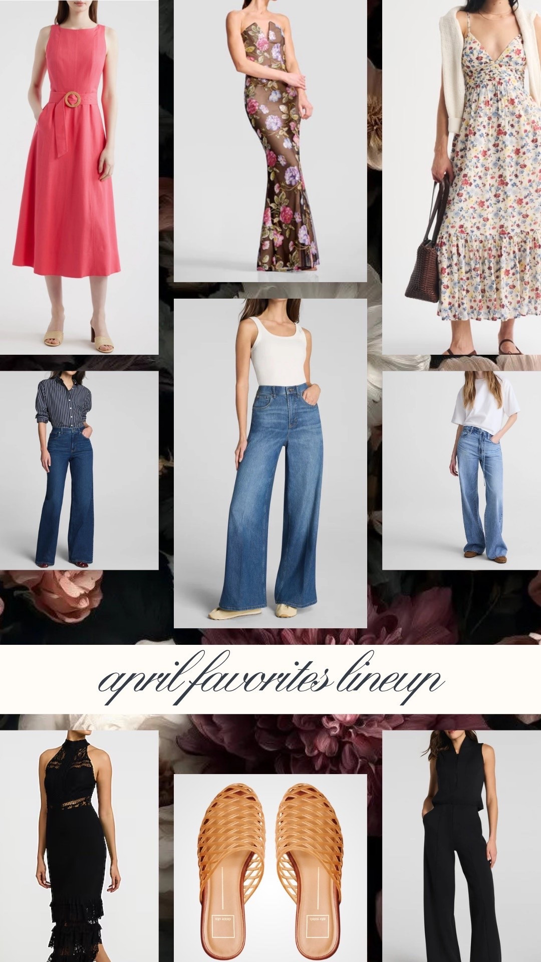 Midsize and over 40 spring favorites and best sellers, spring and summer denim, midsize jeans, workwear, spring dress, Spanx, dresses

#LTKMidsize #LTKOver40 #LTKmomlife
