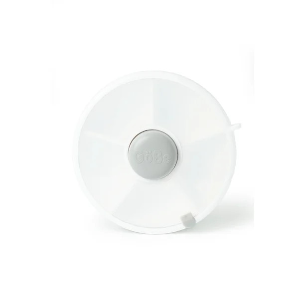 GoBe Kids Snack Spinner (Gray) | Walmart (US)