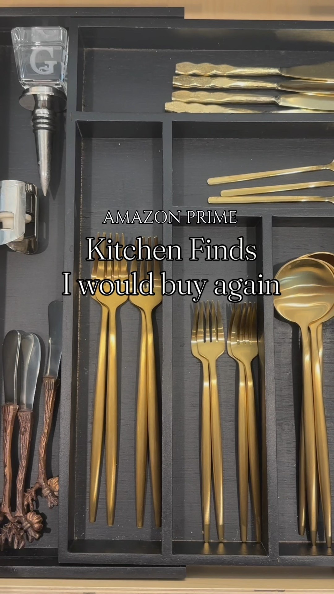 Favorite Amazon Prime Kitchen Edition! 

#LTKSaleAlert #LTKFindsUnder50 #LTKHome