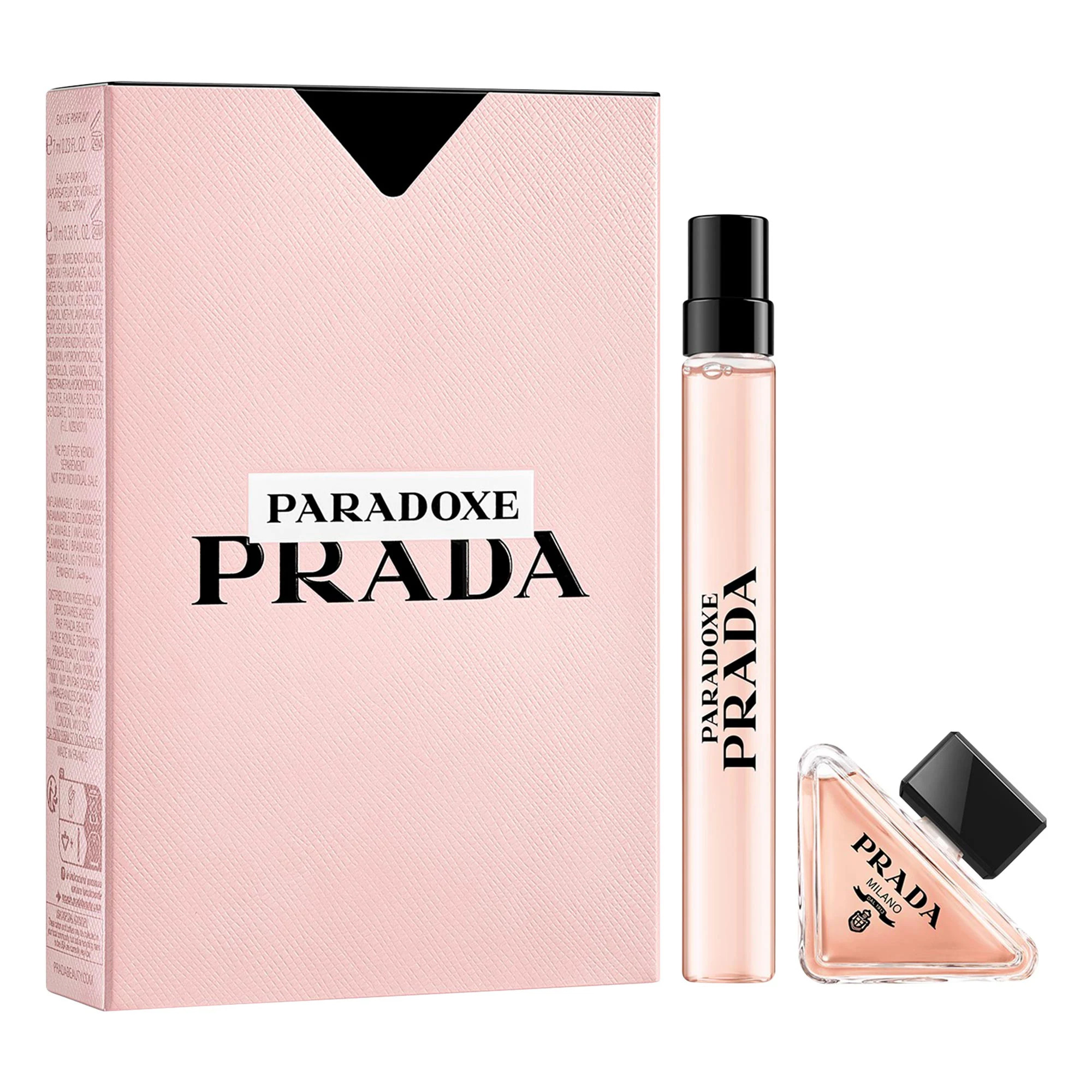 Prada Mini Paradoxe Eau de Parfum Gift Set | Sephora (US)