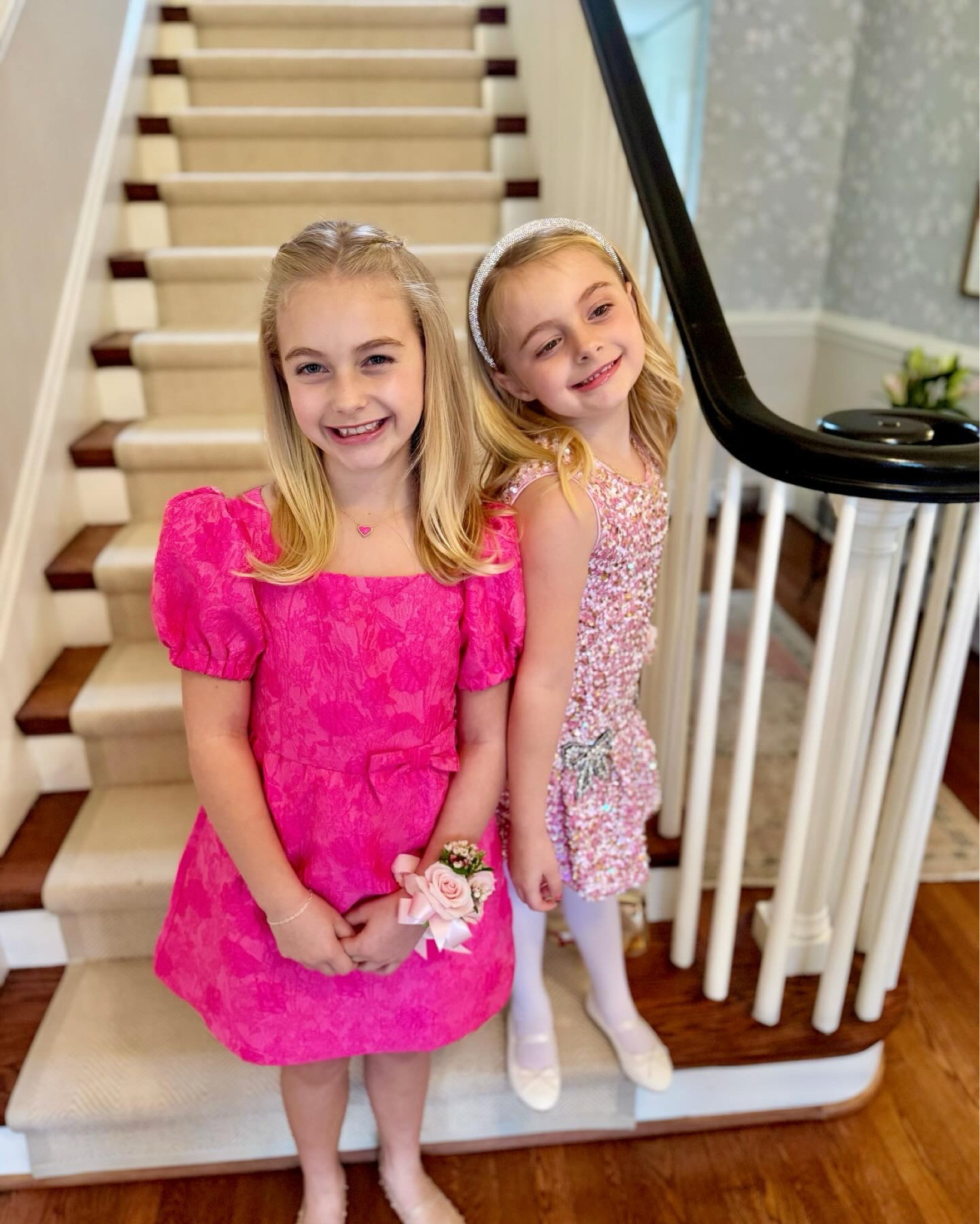 Galentines 💕

#LTKParties #LTKStyleTip #LTKKids