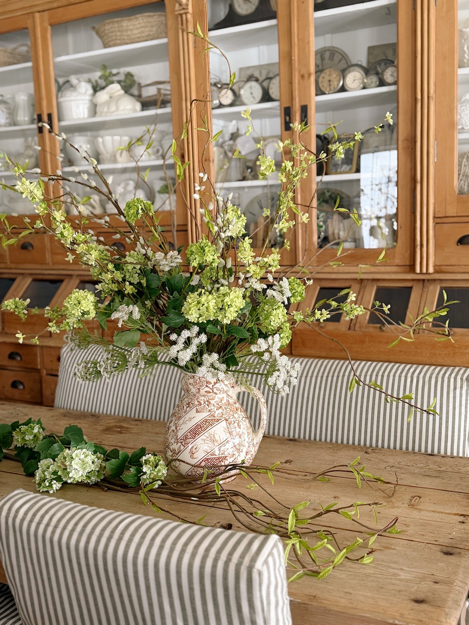 Cozy spring florals on clearance now! This is two of the bundles 🫶🏼🫶🏼🫶🏼