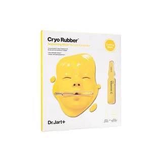 Dr. Jart+ - Cryo Rubber with Brightening Vitamin C 1 set | YesStyle Global