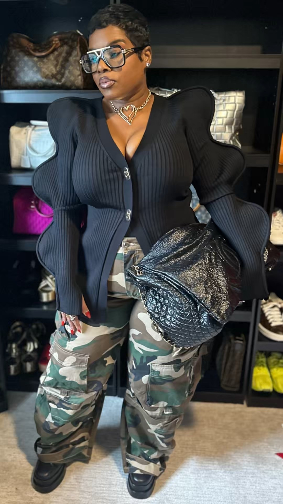 Fall Plus Size Style 🖤


#LTKPlusSize #LTKBeauty #LTKStyleTip