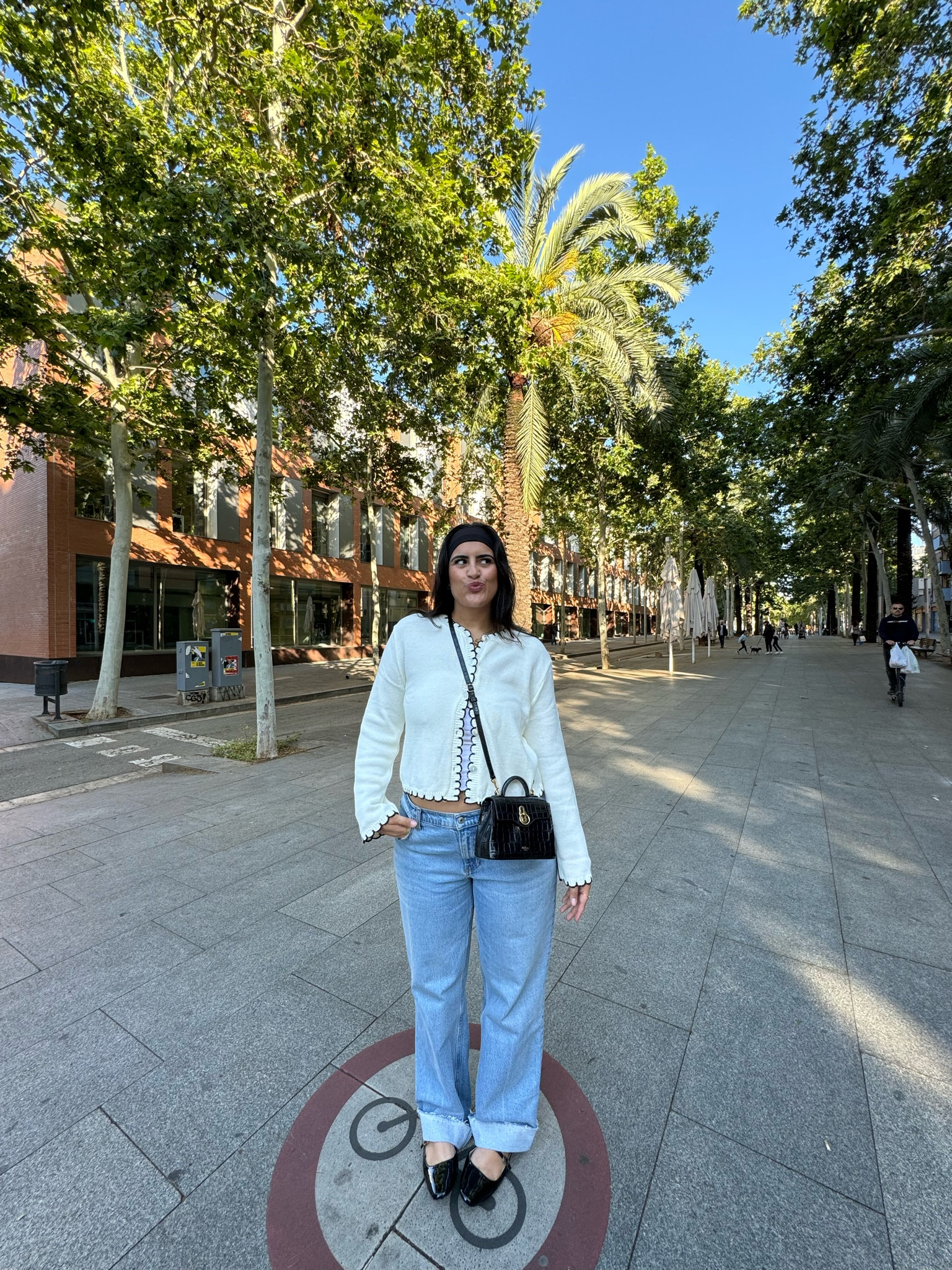 🦋🌷🌴🌴

#LTKeurope #LTKmidsize