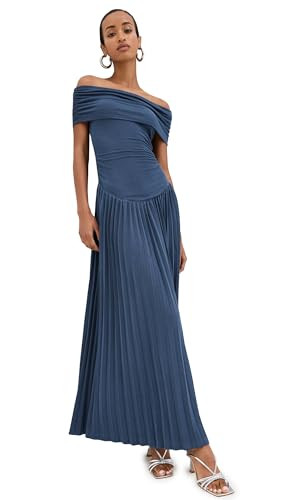 Lioness Women's Field of Dreams Maxi Dress | Amazon (US)