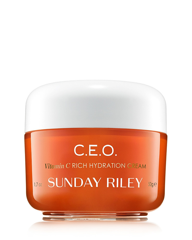 Sunday Riley C. e.o. Vitamin C Rich Hydration Cream | Bloomingdale's (US)